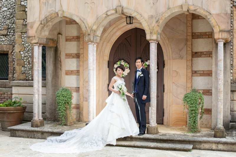 ご衣裳についての感想をお聞かせ下さい。