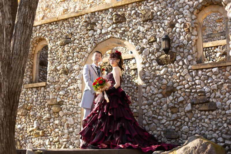 撮影を終えての感想をお聞かせ下さい。