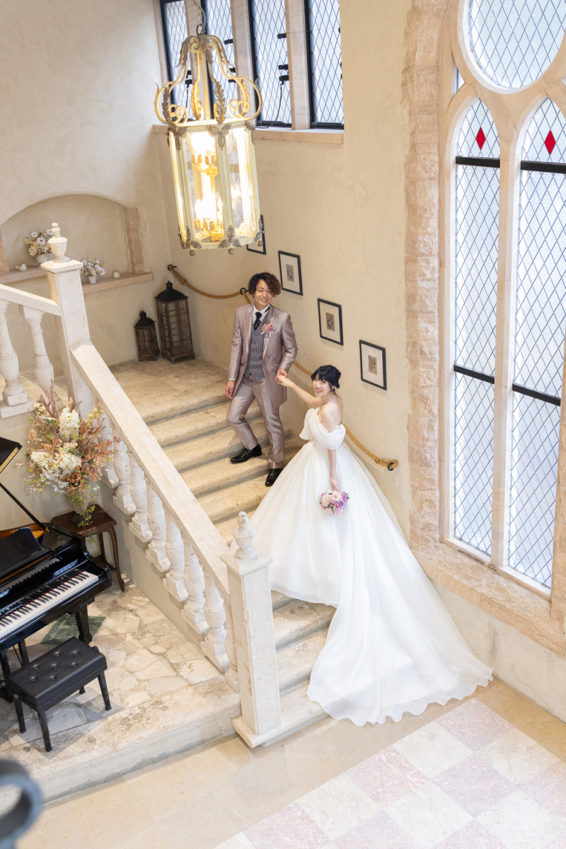 衣裳についての感想をお聞かせください。