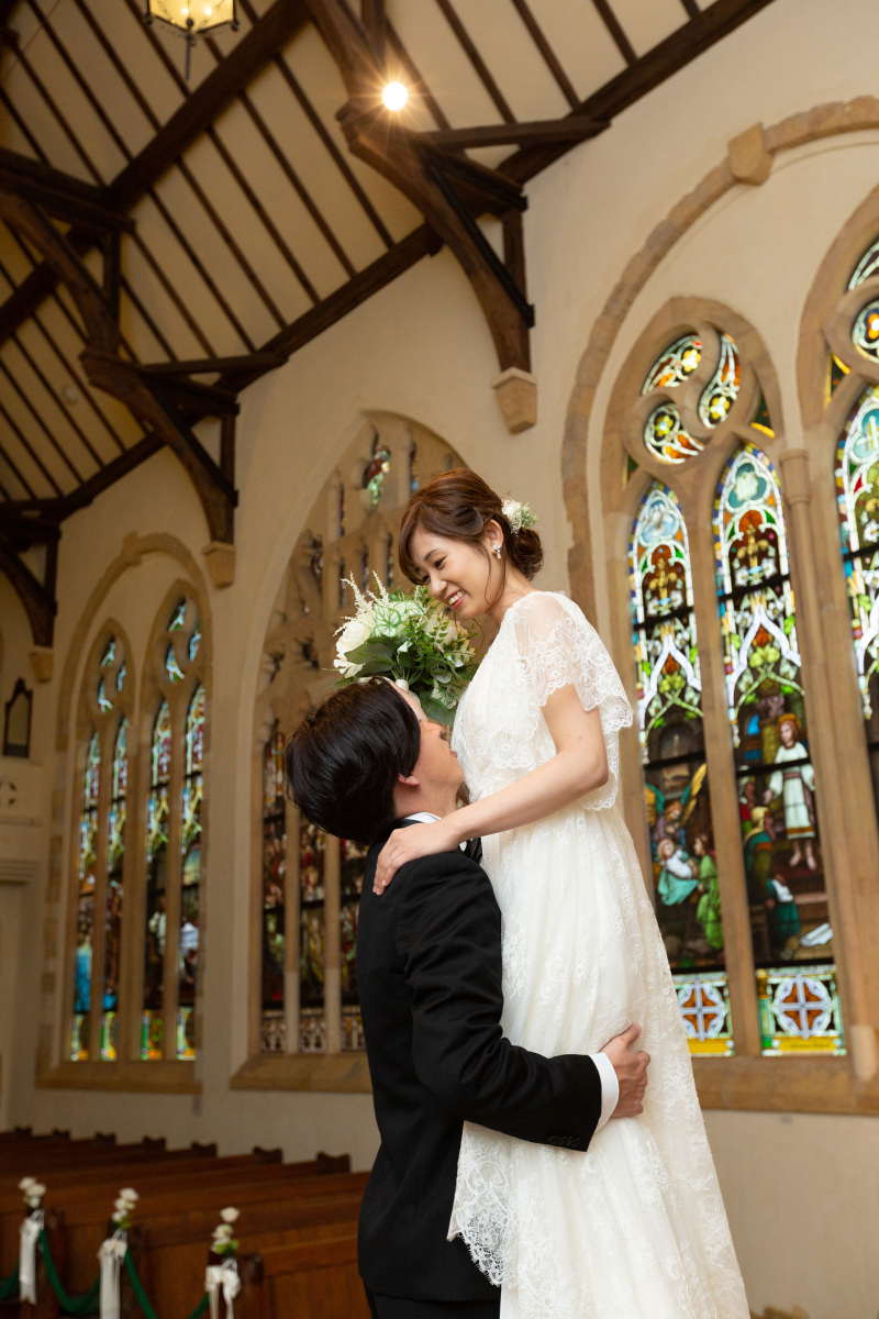 ヘアメイクについての感想をお聞かせ下さい。