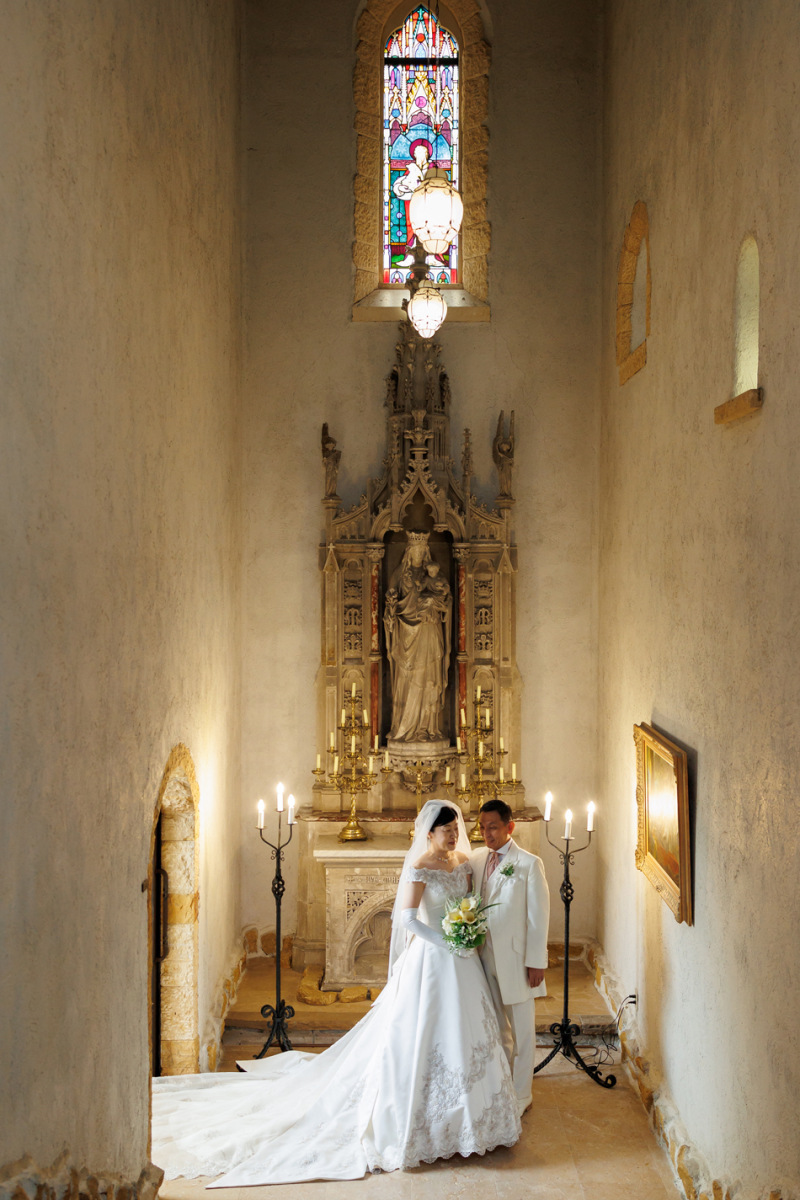 当館を選んだ一番の理由は何ですか?