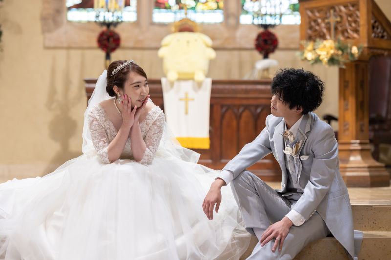 衣裳について感想をお聞かせください。