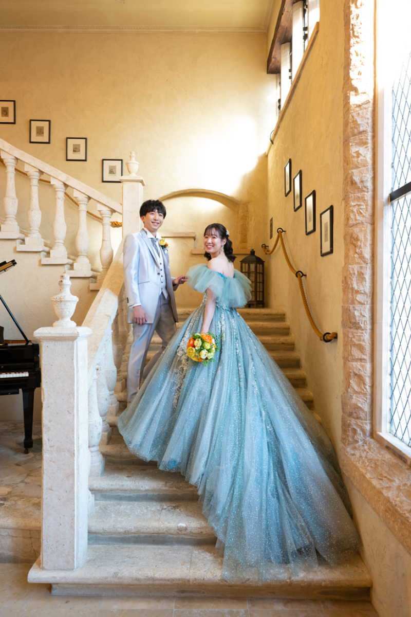 ブーケなど装花についての感想をお聞かせください