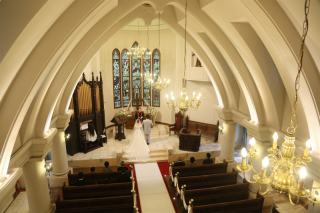 自分達にあったスタイルで♡