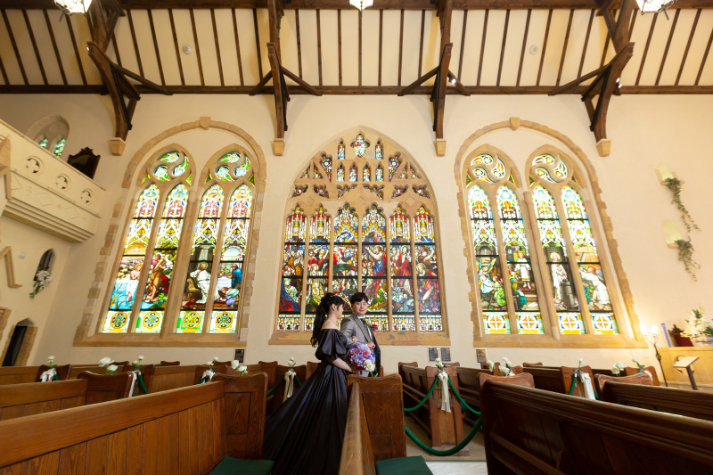 当館を選んだ一番の理由はなんですか？