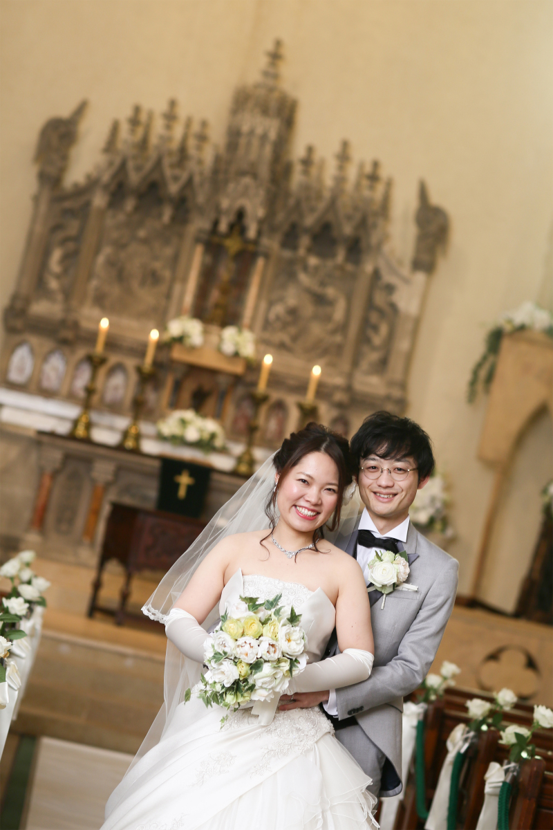 カップルにアドバイスをお願いします!!