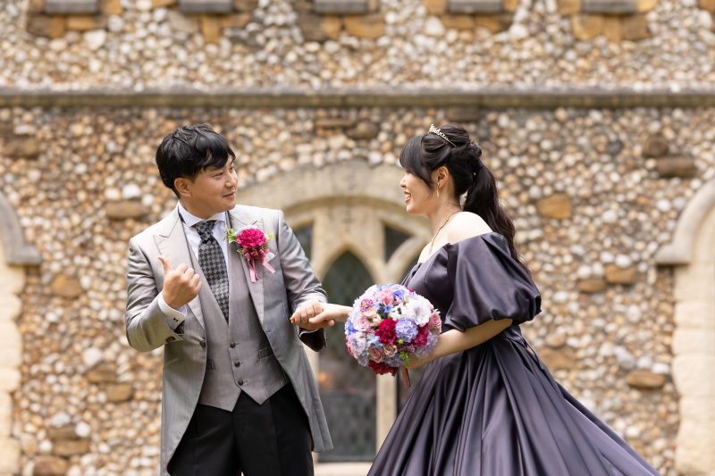 どこに行くの？