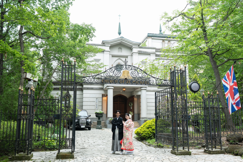 フォトウエディングについてお聞かせください