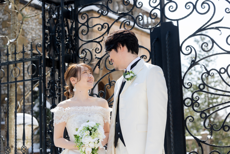 当館を選んだ一番の理由は何ですか?