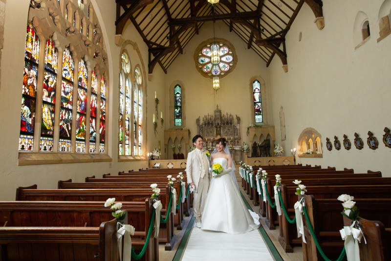 当館を選んだ一番の理由はなんですか?