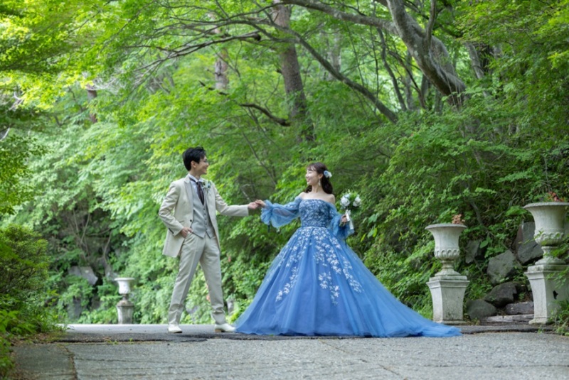 スタッフについての感想をお聞かせください