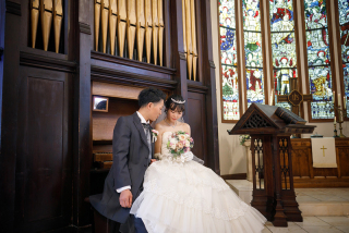 希望が叶う場所