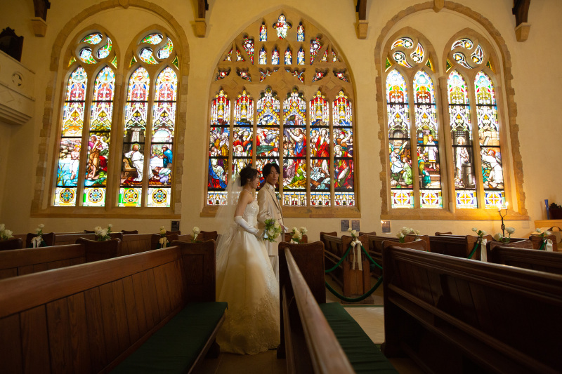 ご衣裳についての感想をお聞かせ下さい。