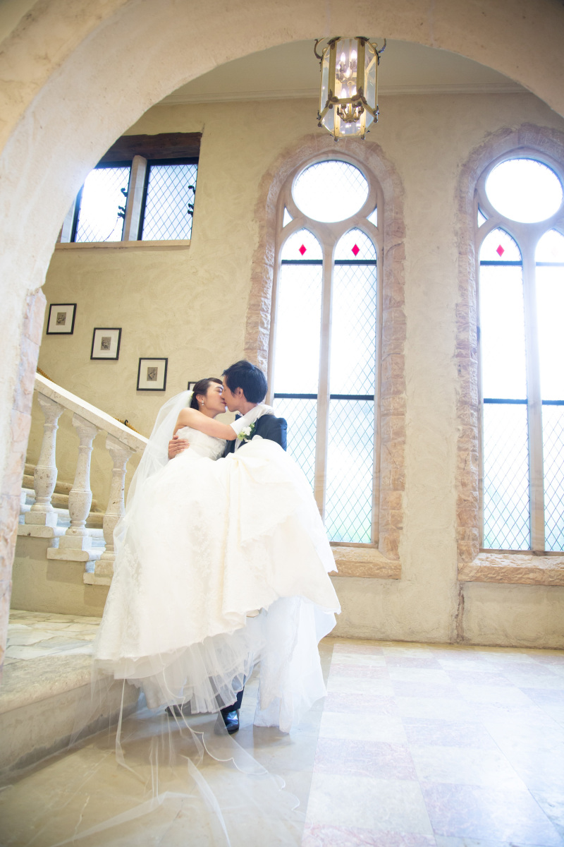 撮影を終えての感想をお聞かせ下さい。