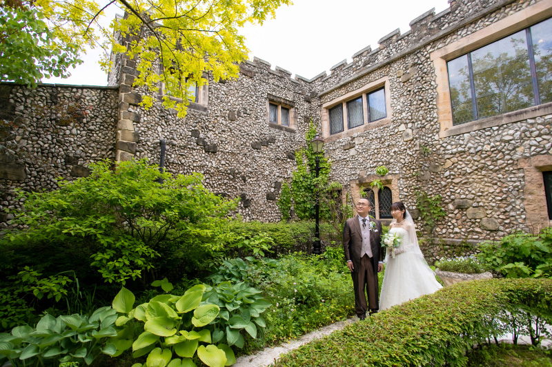 当館を選んだ一番の理由はなんですか?