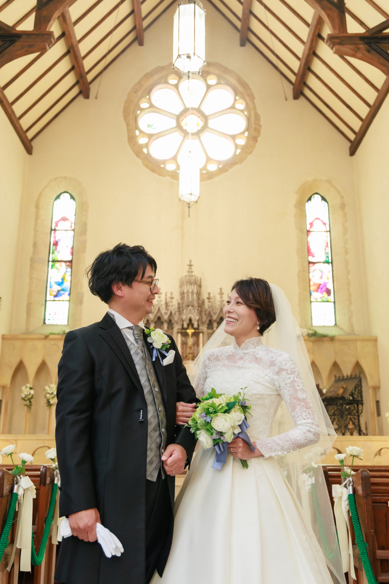 当館を選んだ理由をお聞かせください