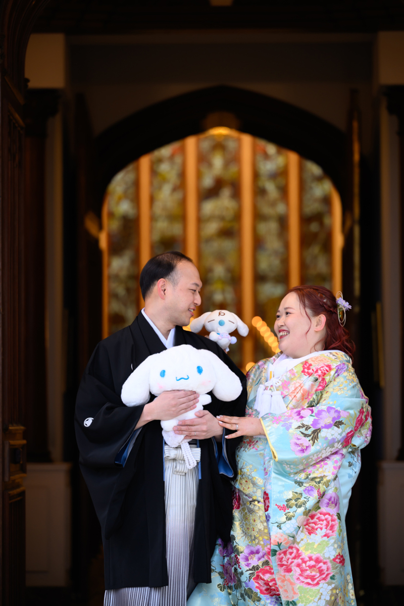 お写真撮影に対しての感想をお聞かせください