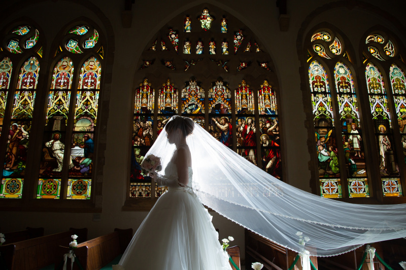 ご衣裳についての感想をお聞かせ下さい。