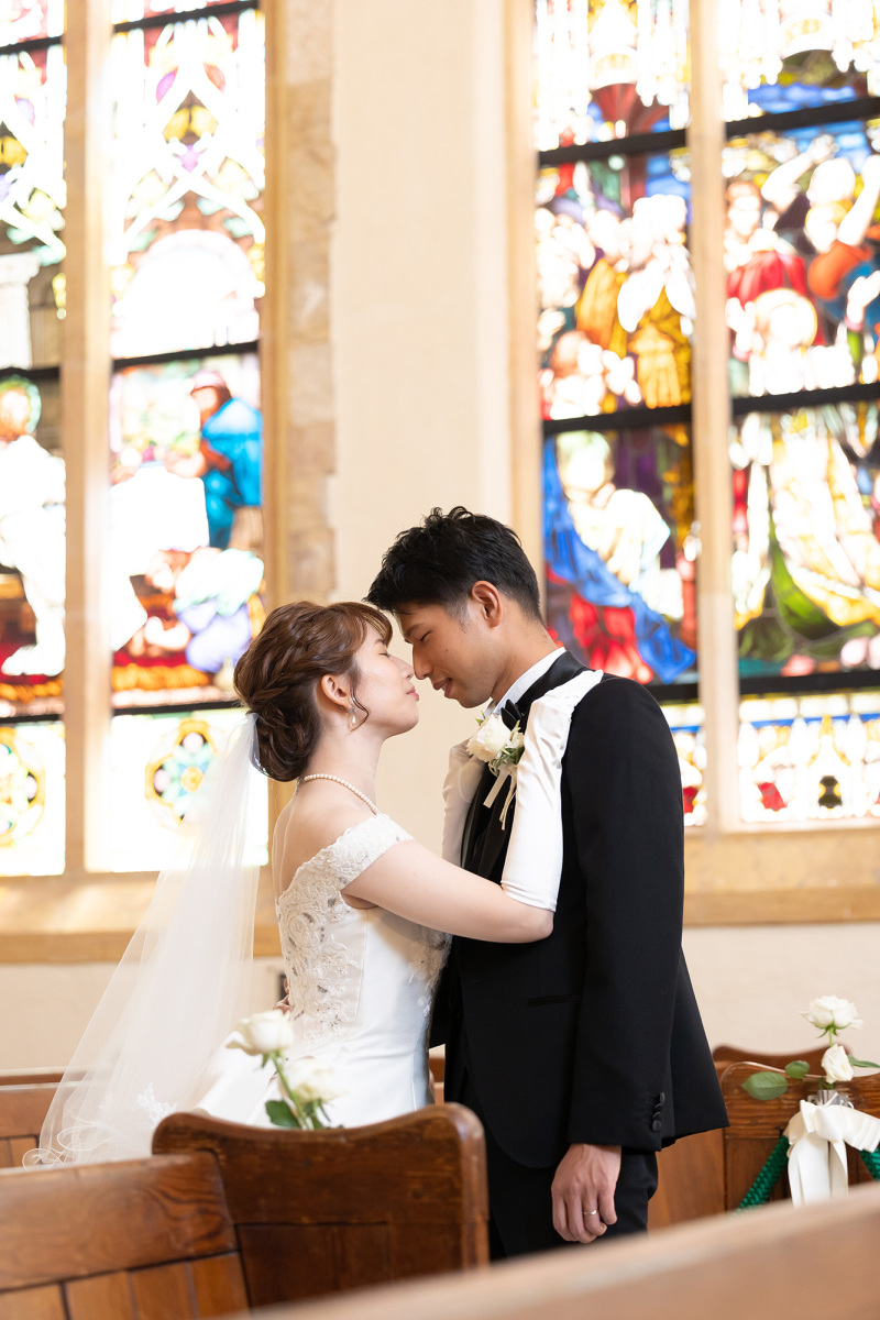 スタッフ対してのメッセージがあればお願いします