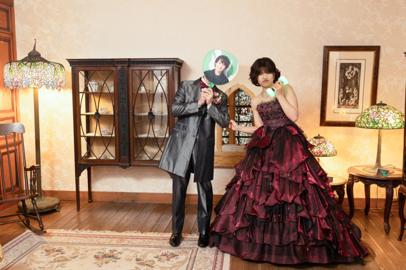 写真やカメラマンについての感想をお聞かせください