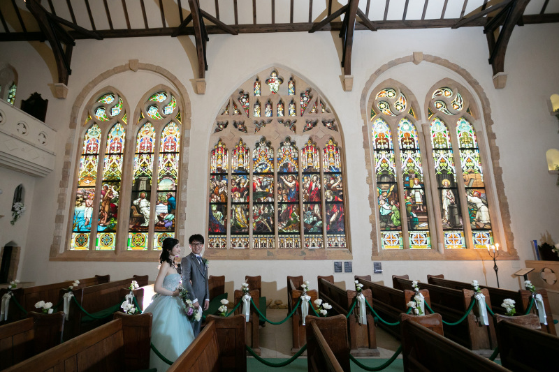 撮影やカメラマンに対しての感想をお聞かせ下さい。