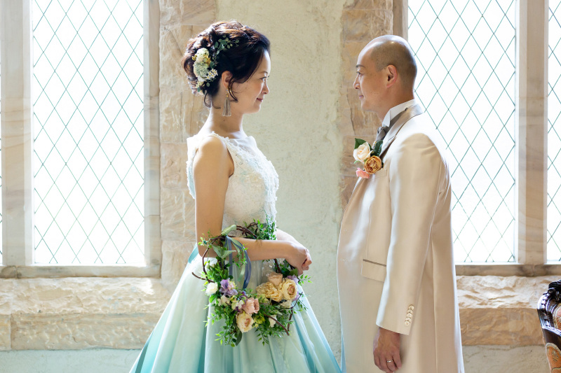 ヘアセットやメイクの感想をお聞かせください。