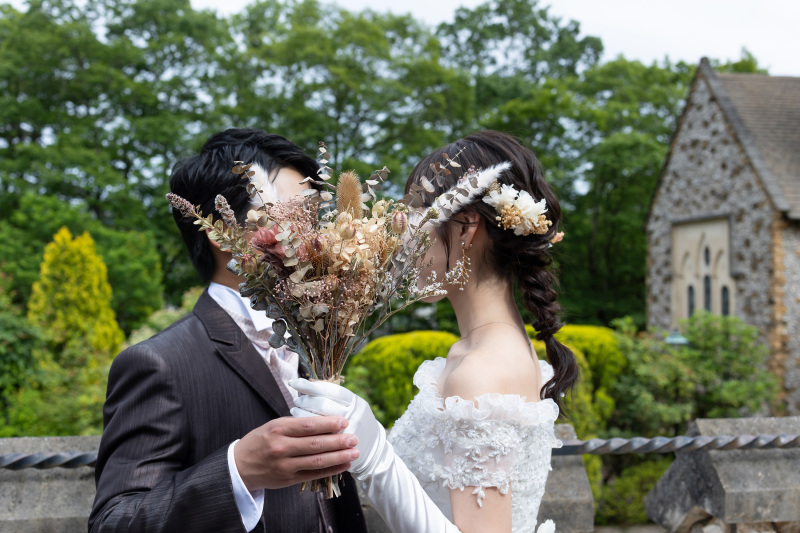 ヘアメイクについての感想をお聞かせ下さい。