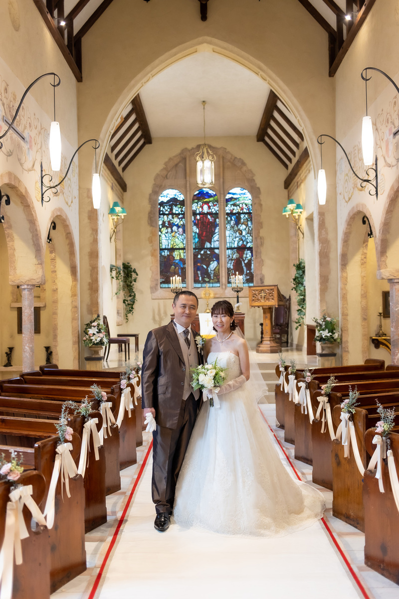 フォトウエディングについて感想をお聞かせください