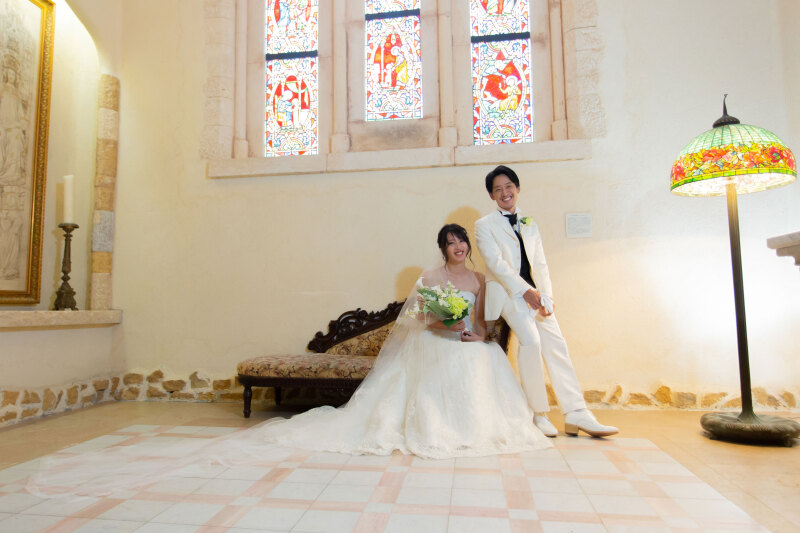 当館をご検討の方へアドバイスを!