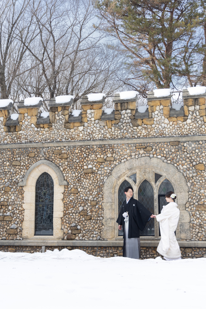 スタッフについてお聞かせください。