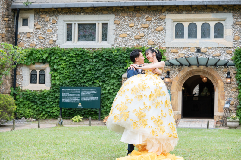 お写真撮影に対しての感想をお聞かせ下さい