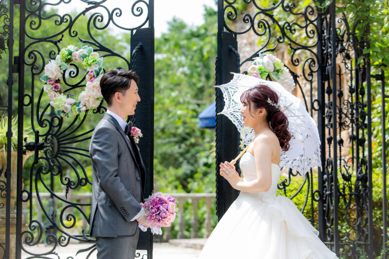 着付けやヘアセットについての感想をお聞かせ下さい