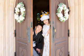 想い出の場所で