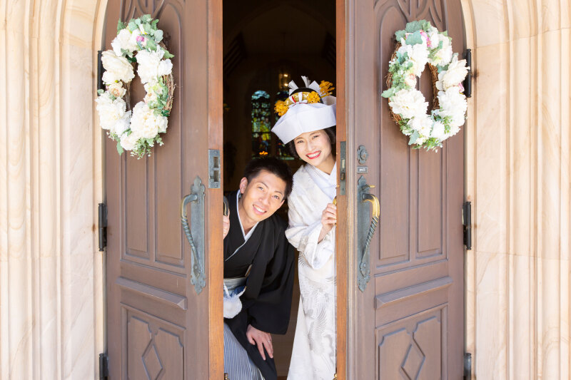 想い出の場所で