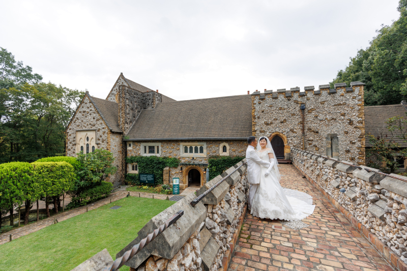 スタッフに対してメッセージをぜひお願いします!