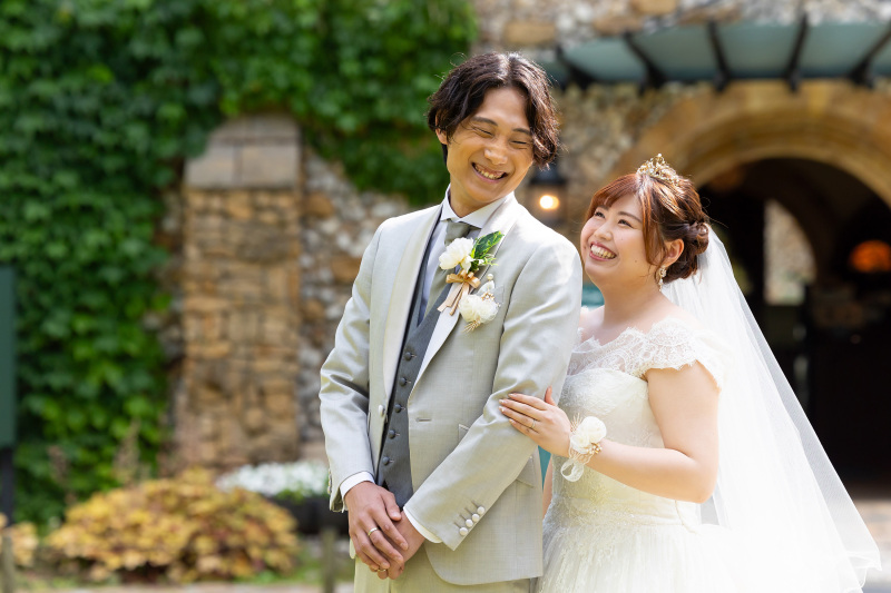 お気に入りの場所で