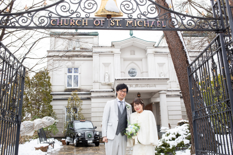 フォトウエディングを終えての感想をお聞かせ下さい