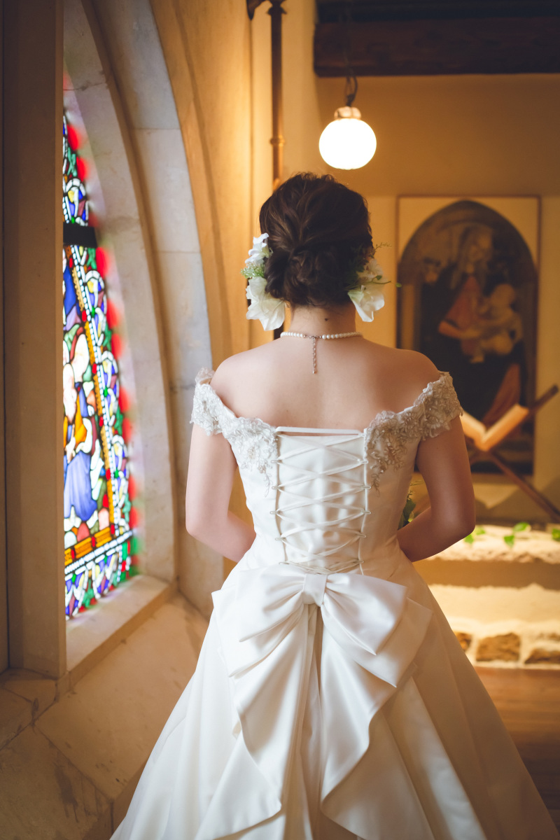 着付けやヘアセットについての感想をお聞かせ下さい