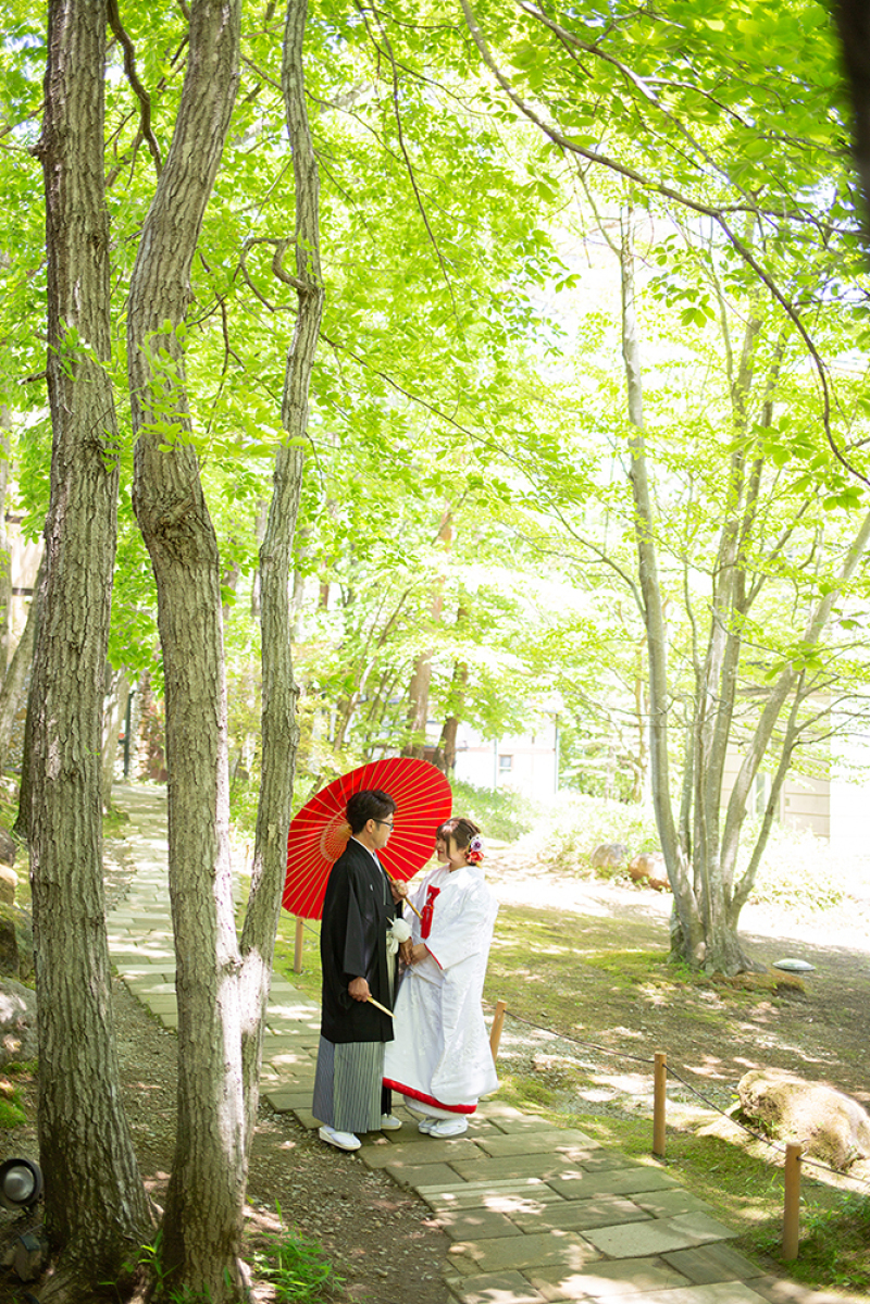 スタッフにメッセージがあればぜひお願いします。