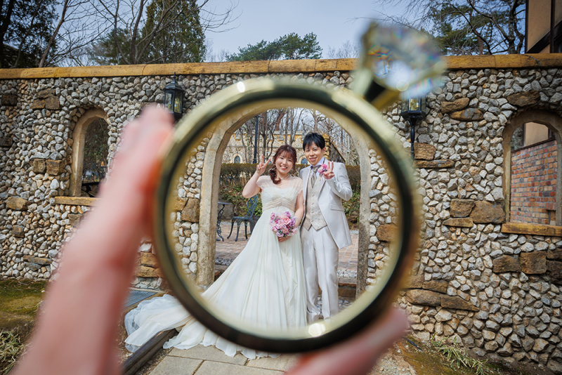 写真撮影についての感想をお聞かせください