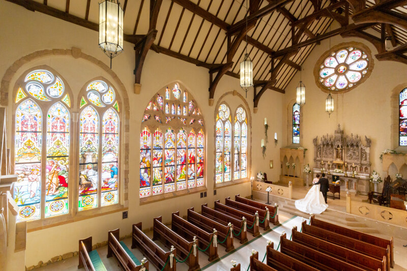 当館を選んだ一番の理由はなんですか？