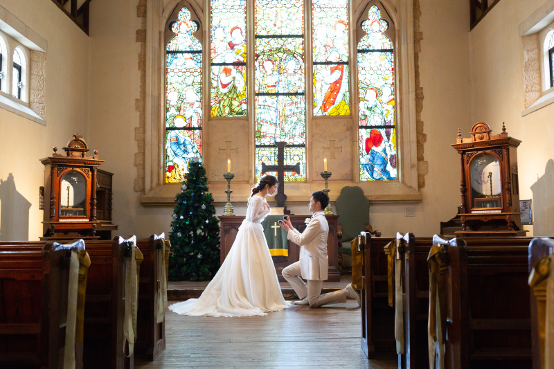 お写真やカメラマンへの感想をお聞かせ下さい。