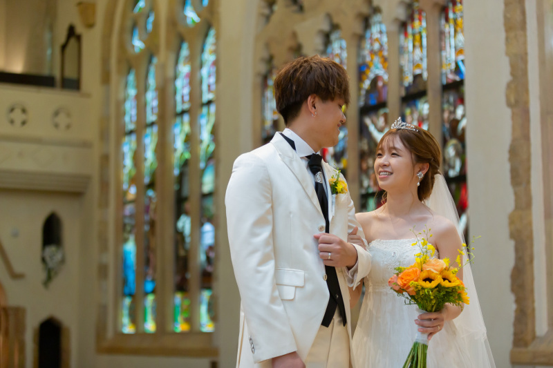 フォトウエディングについて感想をお聞かせください