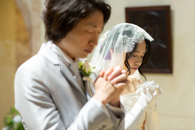 幸せを祈って♡