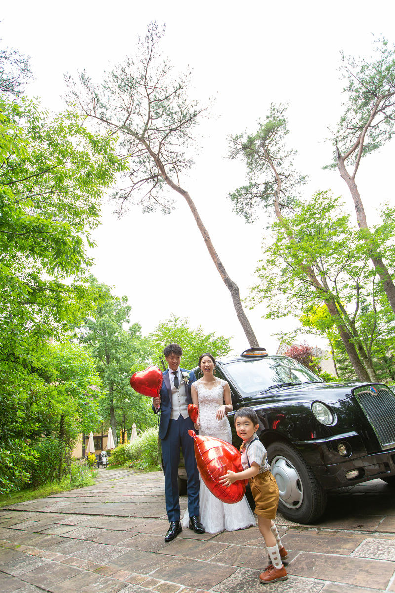 スタッフについての感想をお聞かせください。