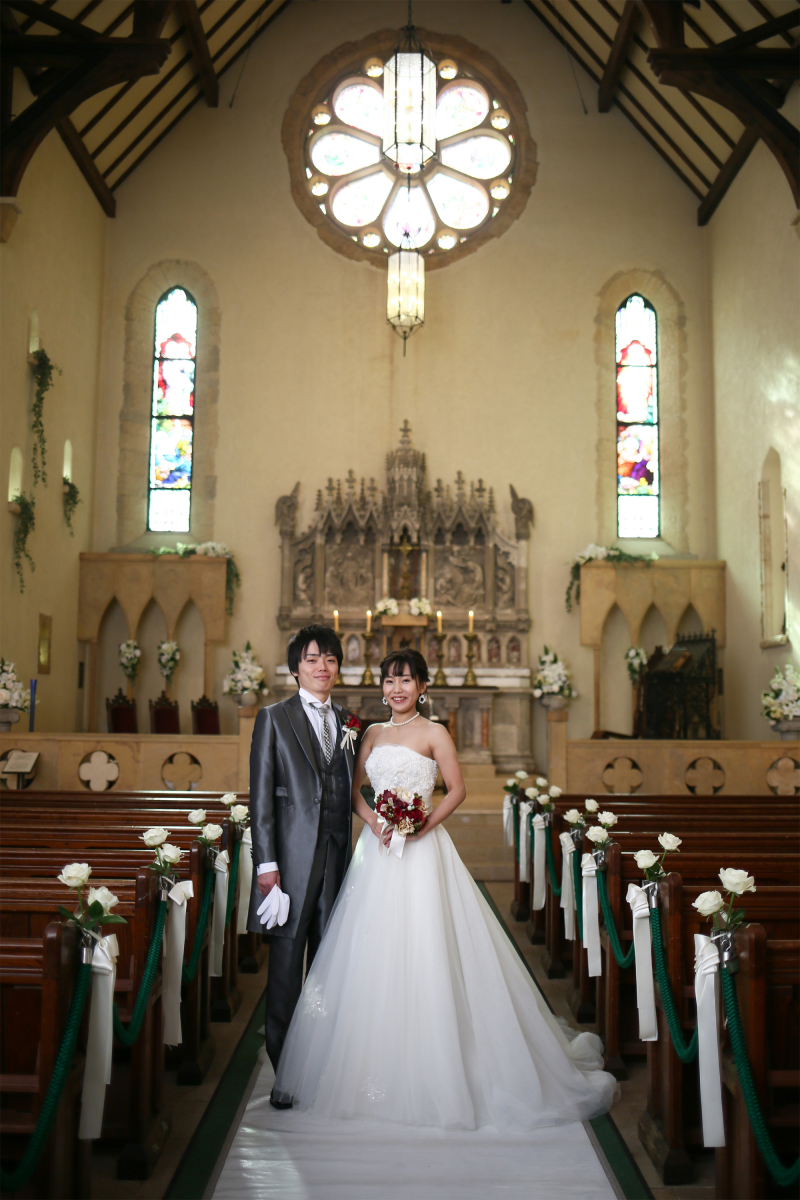 衣裳の感想をお聞かせ下さい。