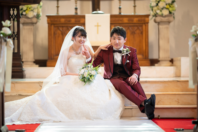 大切にしたい瞬間