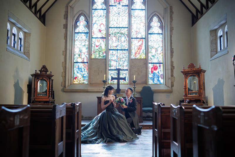 お写真撮影についての感想をお聞かせください