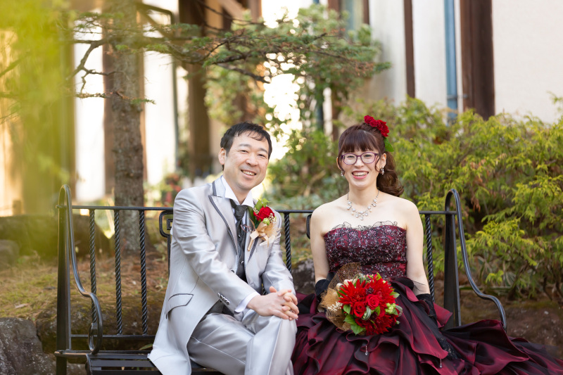 ご検討中のカップルにアドバイスをお願いします!