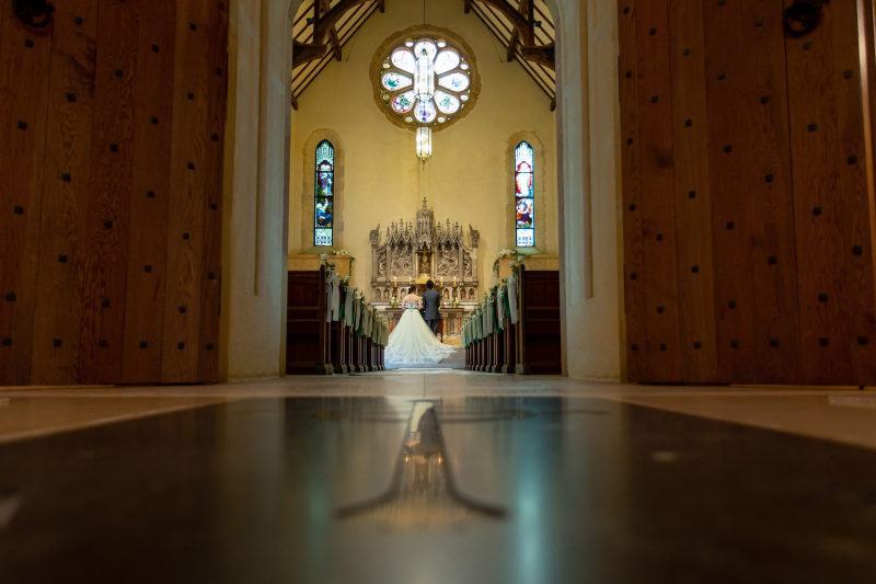 ブーケについての感想をお聞かせください。